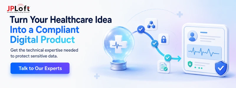 Turn Your Healthcare Idea Into a Compliant Digital Product CTA2